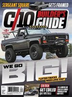 C10 Builder's Guide